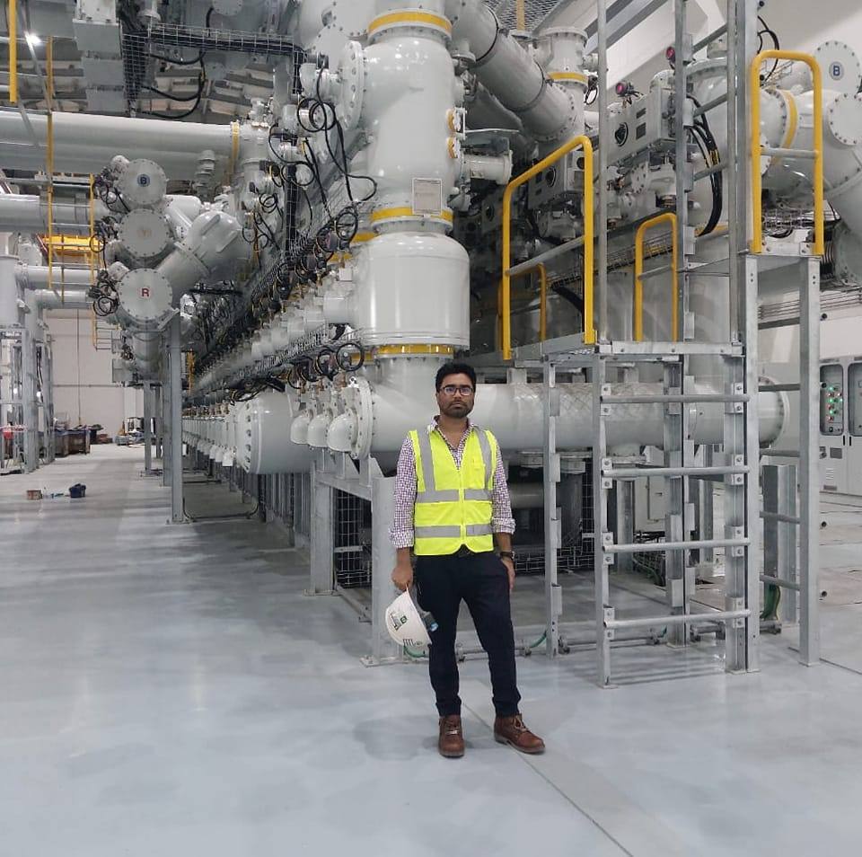 Electrical Engineering