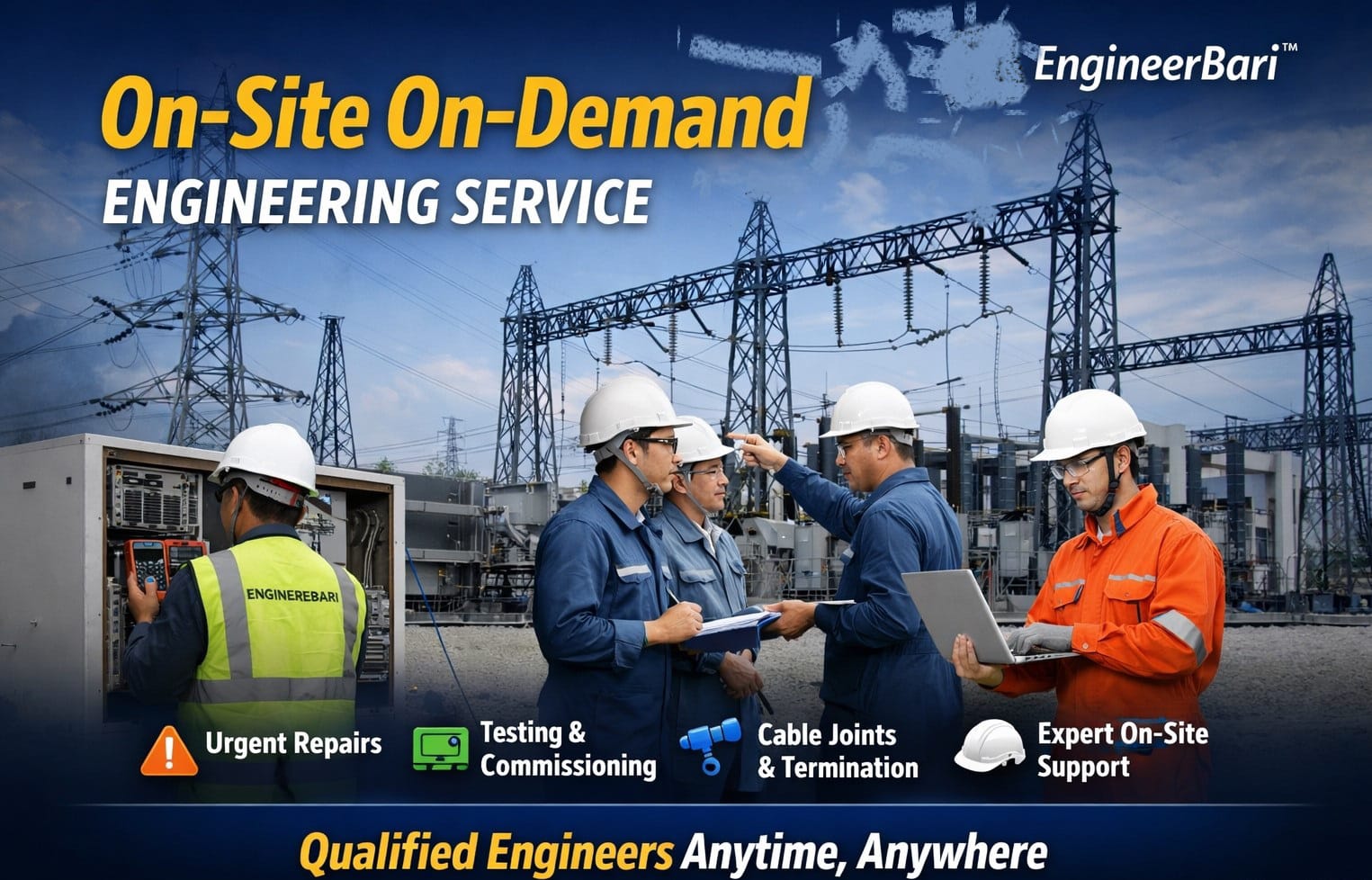 Electrical Engineering