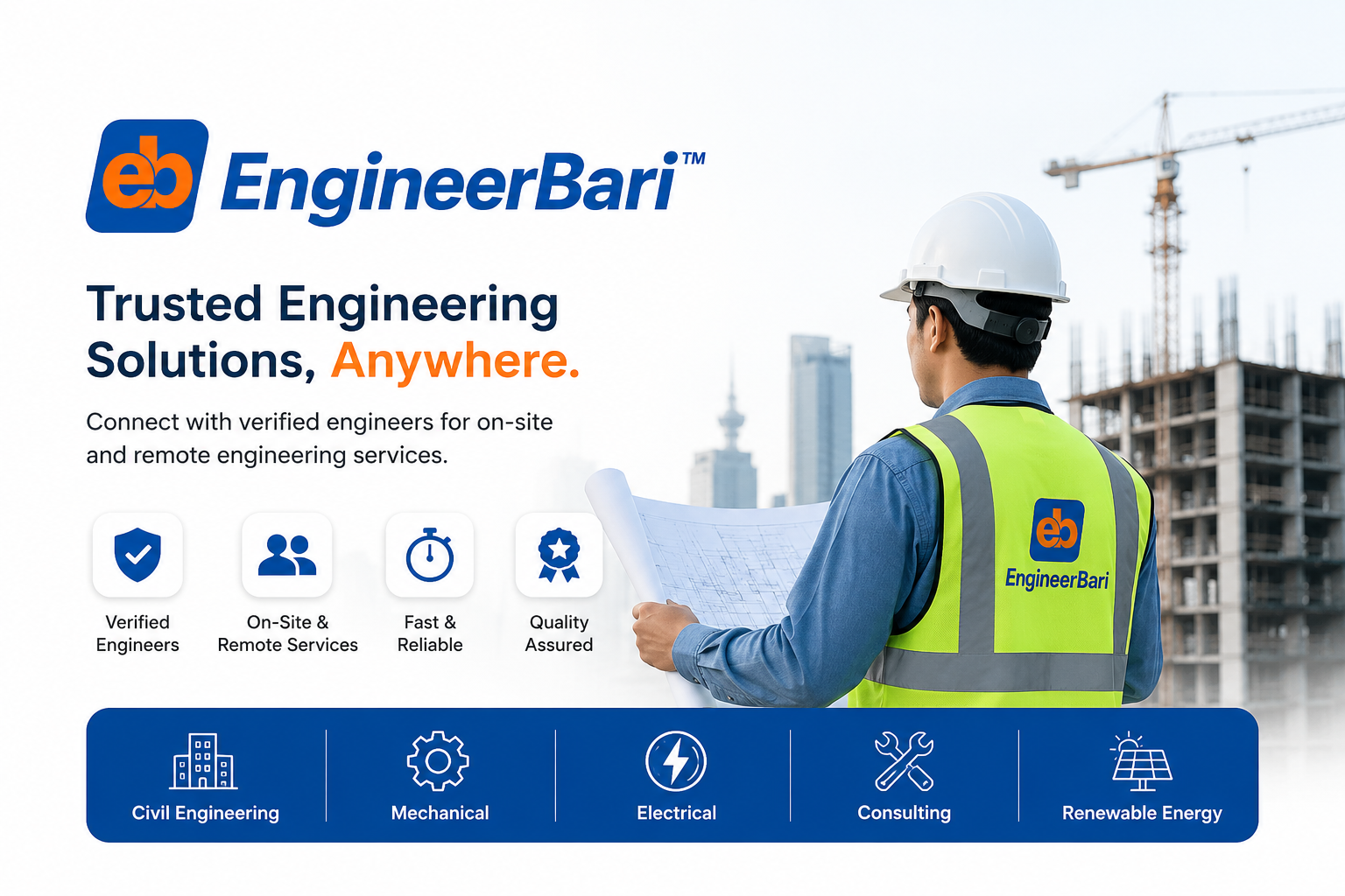 Civil Engineering