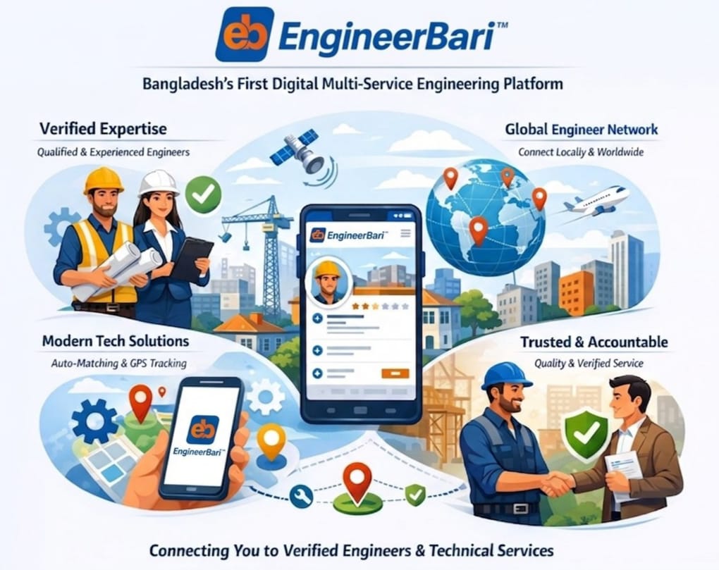  Why EngineerBari™?